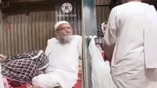 Bangladesh Jammat Amir Viral Full Sex – Scandal Sex MMS