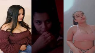 Sexy Gf Suking Big Cock With Hard Sex Video – Desi Viral Porn