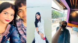 Cute Slim Gf Hard Painful Fucking Leaked –  Bf Sex Video