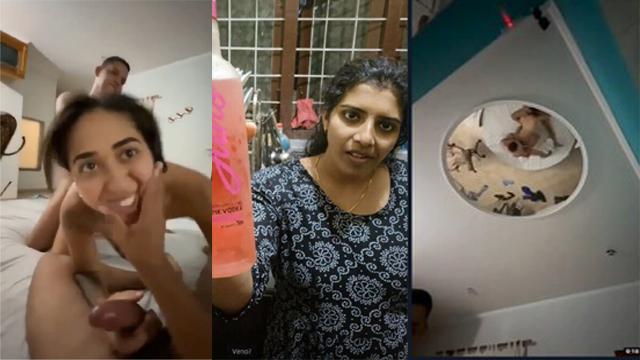 Cuck BF Gang Raped his Gf With Friends – Indian New Sex