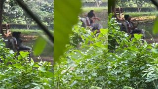 Delhi Teen Couple In Park Viral Xx Video – Teen Lover Xxx