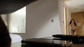 Horny Wife Watching Waiter Dare Cock Nude – Sexmms Xxx Video