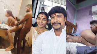 Kannada Intense Doggy Sex – Couple Hard Video