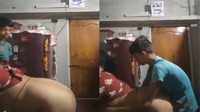 Local Mom And Son Viral Sex link – Moms Desisex