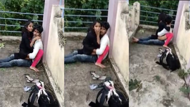 Cute School Girl Viral Fucking In lover – Virgin Girl Sex