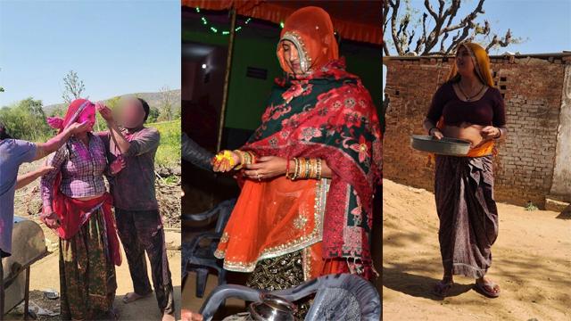 Sexy Rajasthani Milf Mom Affair By Young Cuck – Www Xxx Video