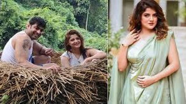 Srabanti Chatterjee First Time Sex Video – Srabanti Chatterjee Sex Video