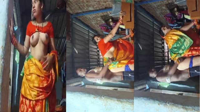Village Young Bhabhi Doggy Fucking Leaked – Fsi Sex Videos
