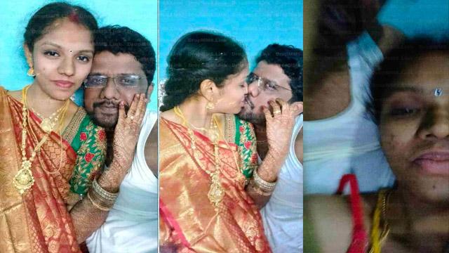 Married Night Cam Sex – Tamil Village Video